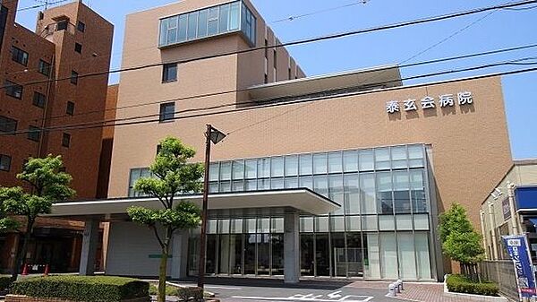 グランドメゾン尾西中央