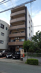 TKマンション元浜
