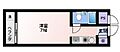 グリーンフラッツ天神町1階2.7万円