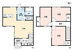 仮）三島町キャレブラン