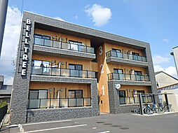 BELL TREE平口