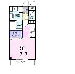 Yi アイリス 3階/311