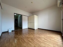 マンションジュネス6 1DKの写真