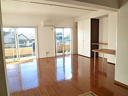 アルコ12 511 5階2LDKのリビング/ダイニング