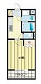 Navona2階3.7万円