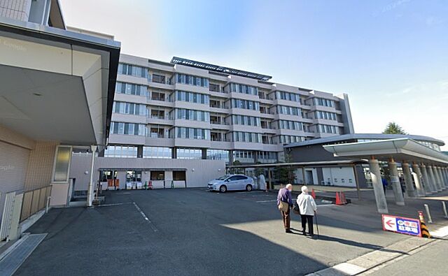 社会福祉法人聖隷福祉事業団総合病院聖隷三方原病院