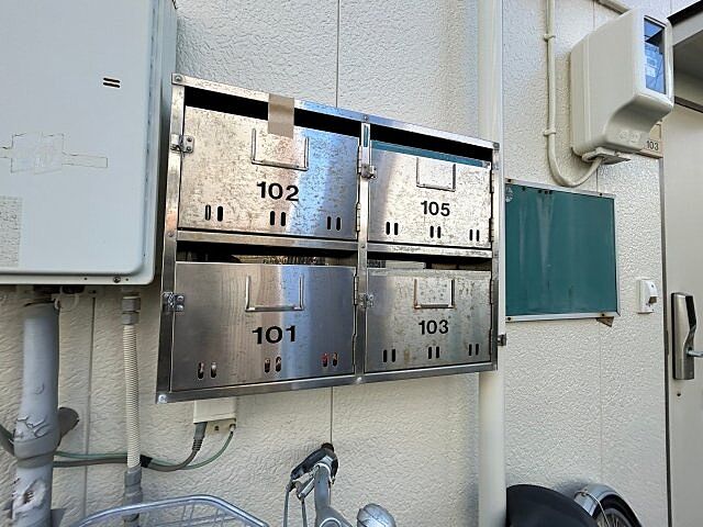 その他