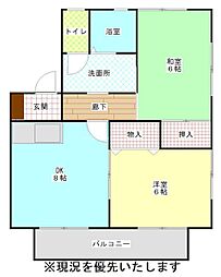 西ヶ崎サンリバー 1階