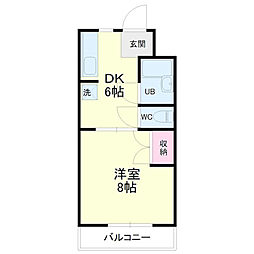 ヴィンテージ 3階