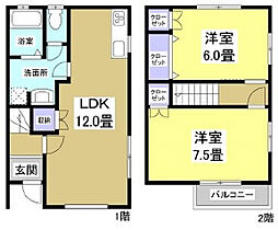ドエル・コートA 1