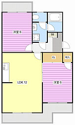 サンブライトン 1階