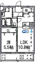 aritama-so（アリタマソウ） 1階/102