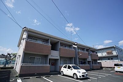 外観 外観