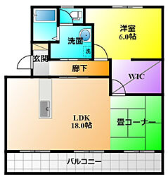 アールベロ 1階