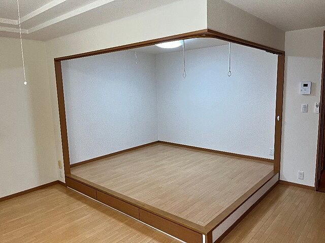 洋室