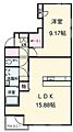 セントラルパーク下池川7階7.6万円