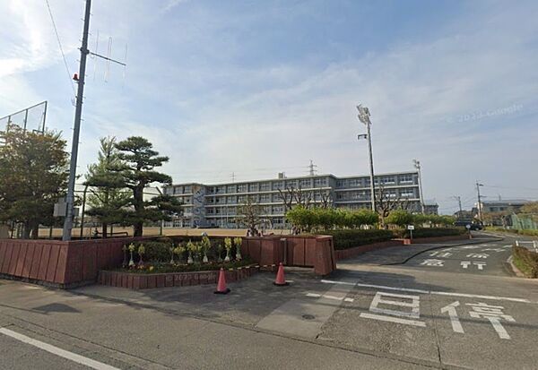 プリモーロＫ 102｜静岡県浜松市中央区薬新町(賃貸アパート2DK・1階・34.71㎡)の写真 その16