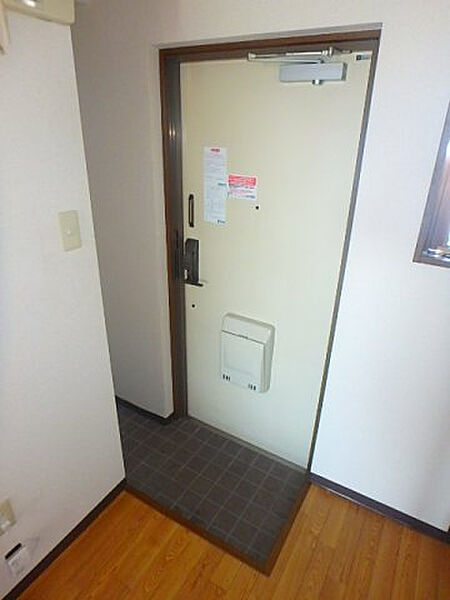 メルベーユI 505｜静岡県浜松市中央区長鶴町(賃貸マンション1DK・5階・25.92㎡)の写真 その12