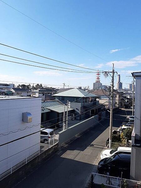 コーポ桂 301｜静岡県浜松市中央区植松町(賃貸アパート1DK・3階・19.80㎡)の写真 その14