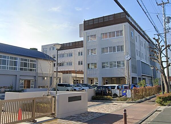 リゾーム高見 205｜静岡県浜松市中央区神立町(賃貸マンション1K・2階・27.36㎡)の写真 その17