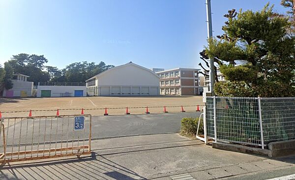 画像17:浜松市立可美小学校