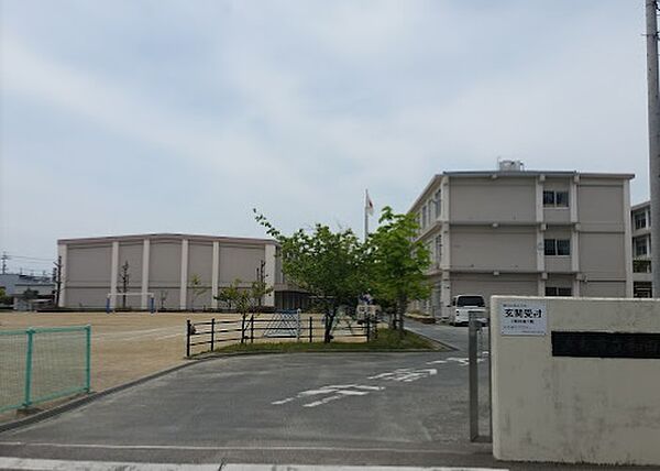 画像16:浜松市立和田小学校