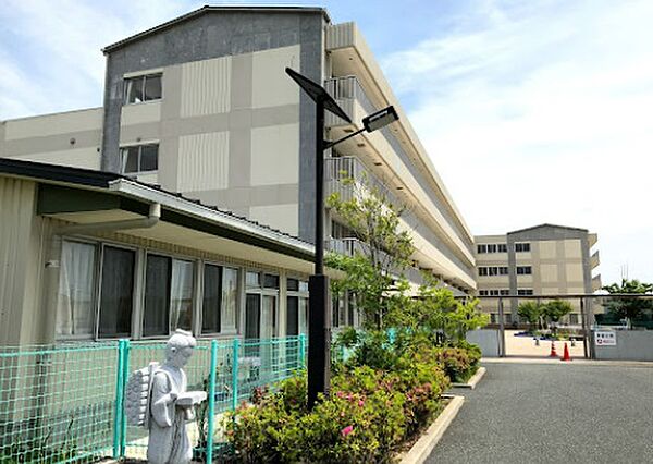 ベルコート鷺ノ宮 西棟｜静岡県浜松市中央区大瀬町(賃貸テラスハウス3LDK・1階・70.06㎡)の写真 その25