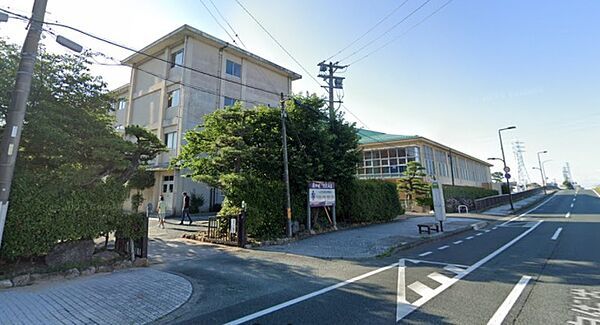 エスカイアハイツ 207｜静岡県浜松市中央区北寺島町(賃貸マンション1R・2階・17.86㎡)の写真 その9