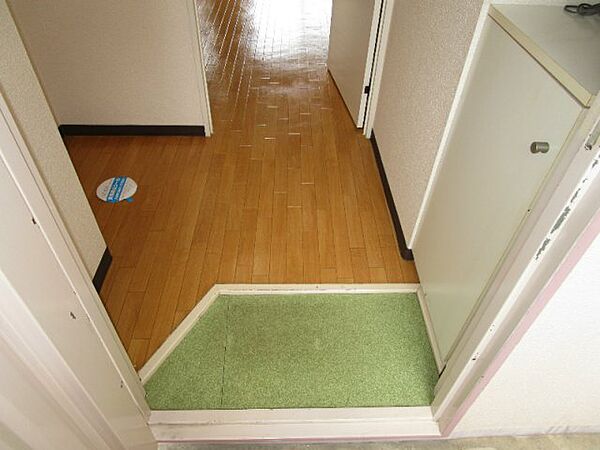 グレイス第5マンション 209｜静岡県浜松市中央区植松町(賃貸マンション1R・2階・21.60㎡)の写真 その21