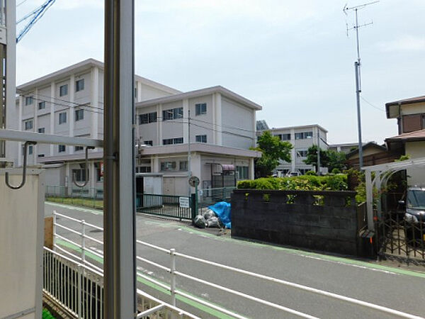 メゾンハイツB 102｜静岡県浜松市中央区薬師町(賃貸アパート2DK・1階・39.74㎡)の写真 その16