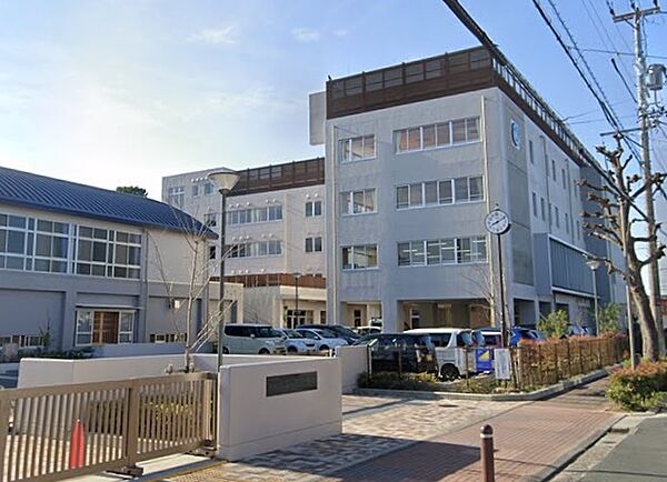 アヴァンセI 101｜静岡県浜松市中央区茄子町(賃貸アパート2LDK・1階・50.08㎡)の写真 その18