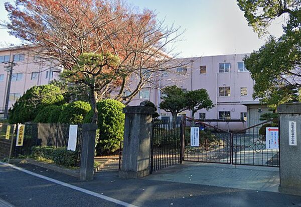 アルコ10 503｜静岡県浜松市中央区龍禅寺町(賃貸マンション2K・5階・44.66㎡)の写真 その17