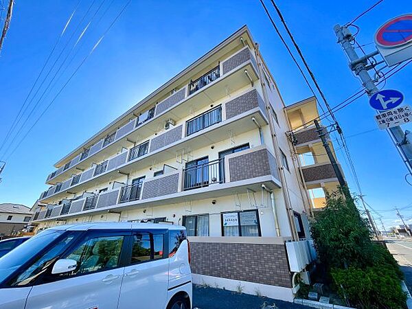 ピース1 306｜静岡県浜松市中央区市野町(賃貸マンション2LDK・3階・53.20㎡)の写真 その6