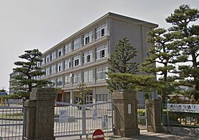 ノースハウス 203 ｜ 静岡県浜松市中央区笠井新田町（賃貸アパート1LDK・2階・48.85㎡） その5