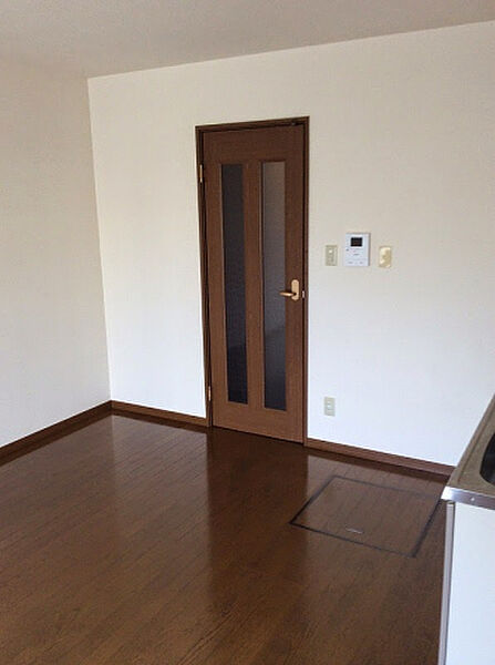 POP HOUSE 108｜静岡県浜松市中央区和田町(賃貸テラスハウス2LDK・1階・59.62㎡)の写真 その3