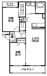 天竜川駅 6.9万円