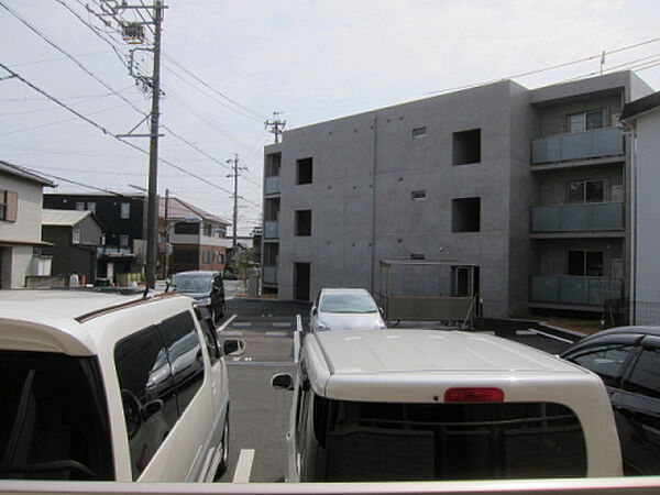 カシス 102｜静岡県浜松市中央区丸塚町(賃貸マンション1K・1階・25.92㎡)の写真 その14