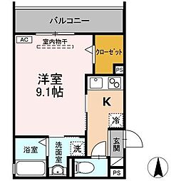 新浜松駅 6.1万円