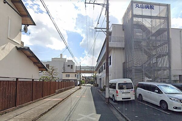 クランマーク 201｜静岡県浜松市中央区助信町(賃貸マンション1K・2階・25.92㎡)の写真 その15