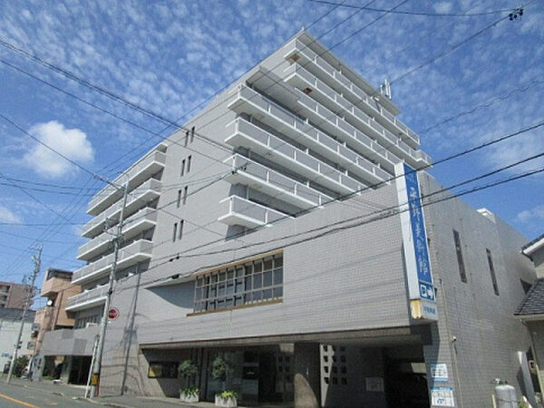 シティプレイス 304｜静岡県浜松市中央区元浜町(賃貸マンション2LDK・3階・62.08㎡)の写真 その1