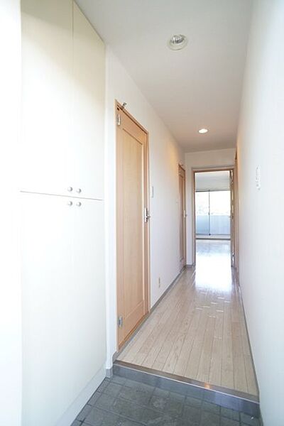 Spring House Sato 505｜静岡県浜松市中央区佐藤３丁目(賃貸マンション2LDK・5階・49.50㎡)の写真 その12