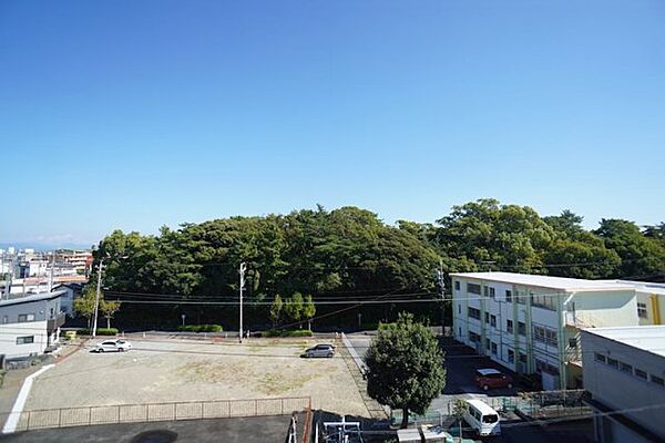 Spring House Sato 505｜静岡県浜松市中央区佐藤３丁目(賃貸マンション2LDK・5階・49.50㎡)の写真 その15