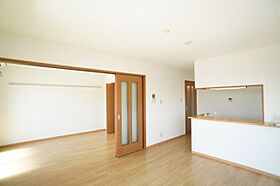 CASA SERENA（カーサセレナ） 305 ｜ 静岡県浜松市中央区海老塚２丁目（賃貸マンション2LDK・3階・58.41㎡） その3