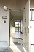 クレールメゾン 105 ｜ 静岡県浜松市中央区住吉３丁目（賃貸アパート1DK・1階・24.50㎡） その8