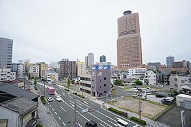 とおびろ 2B ｜ 静岡県浜松市中央区砂山町（賃貸マンション1K・2階・27.72㎡） その13