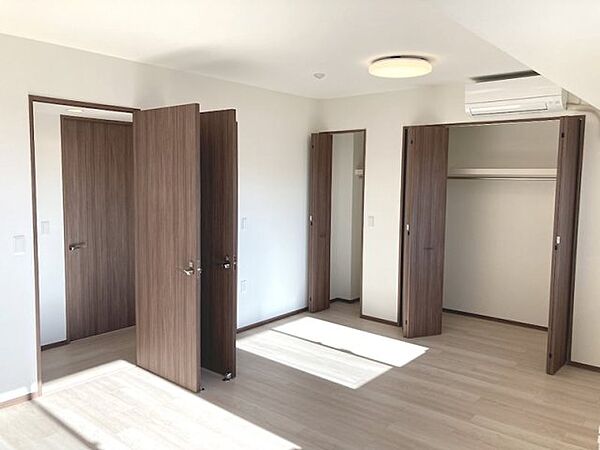 プレミスト浜松中山町
