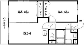 シャトーププレ 202 ｜ 静岡県浜松市天竜区大谷（賃貸マンション2DK・2階・50.10㎡） その2