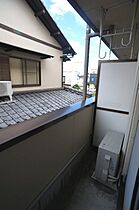 カーサ　アスカル 205 ｜ 静岡県浜松市中央区佐藤２丁目（賃貸アパート1K・1階・24.00㎡） その12