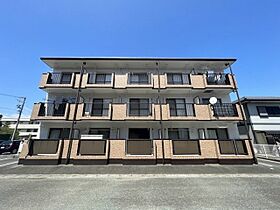 エルヴィレッジIII 103 ｜ 静岡県浜松市中央区北島町（賃貸マンション1K・1階・25.92㎡） その1