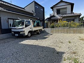 K・court B ｜ 静岡県浜松市中央区馬郡町（賃貸テラスハウス1LDK・1階・44.15㎡） その7